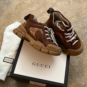 Authentic Upper Leather Shoes